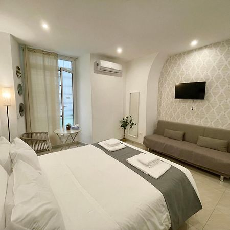 The Room 115 Rome Exterior photo
