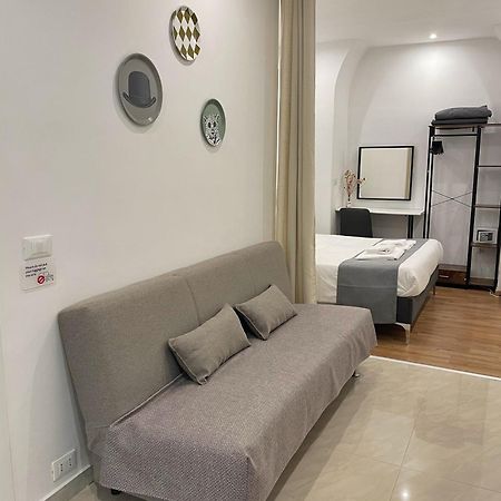 The Room 115 Rome Exterior photo