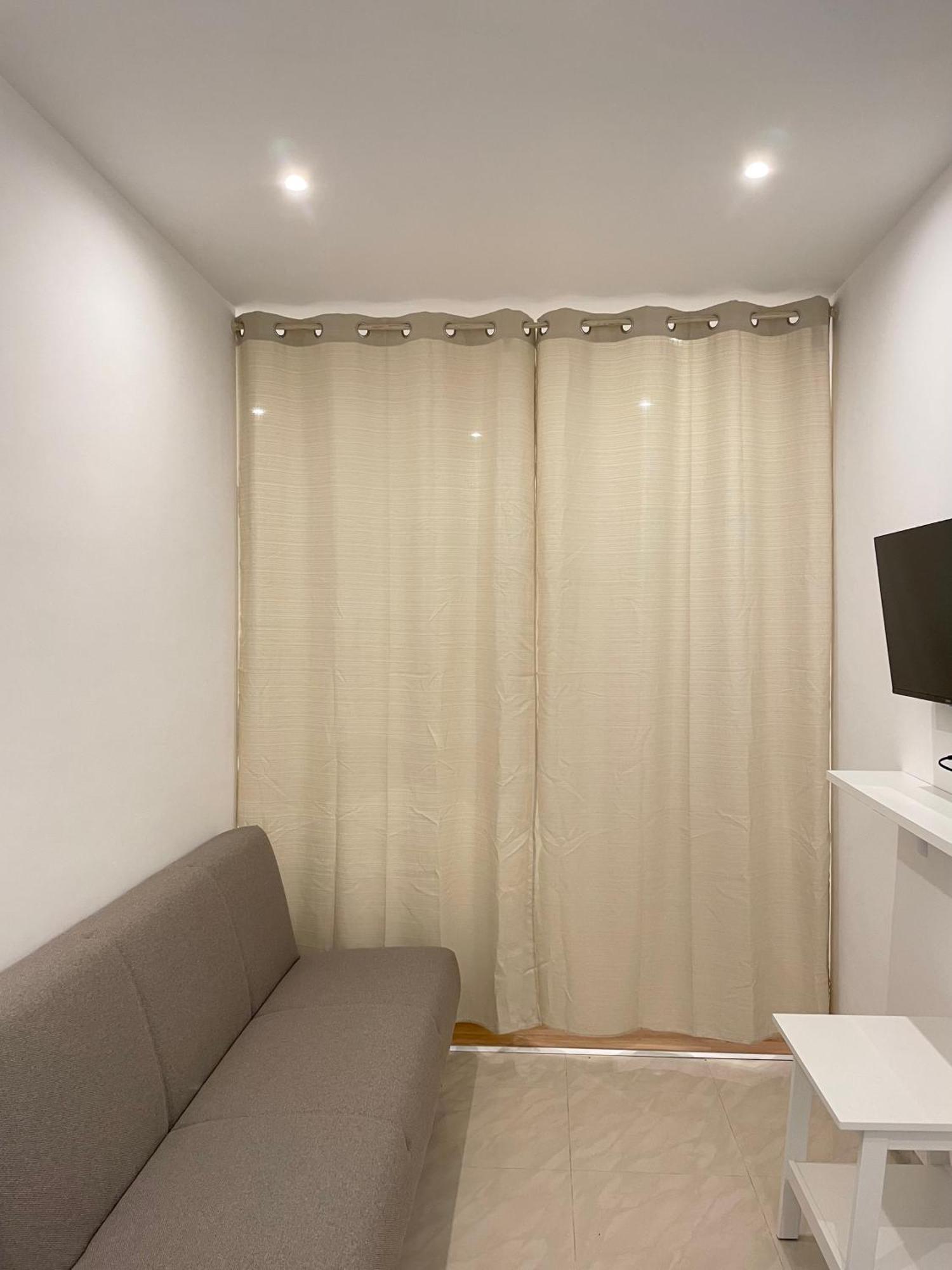 The Room 115 Rome Exterior photo