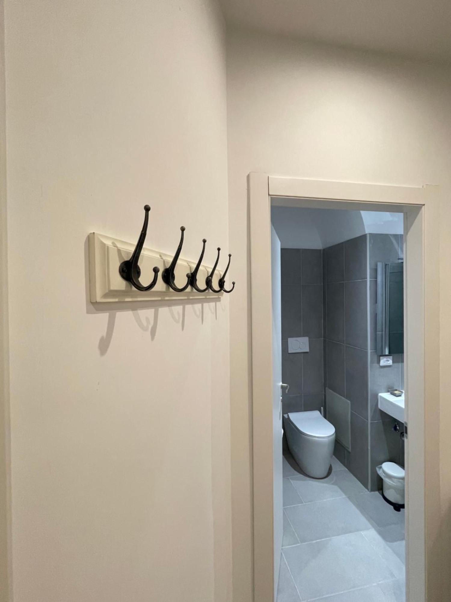 The Room 115 Rome Exterior photo